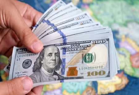  US Dollar at Low, Indian Rupee Ranks 15th in Currency Strength