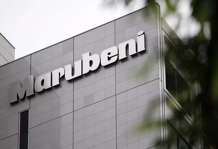 Marubeni Boosts Presence with Additional Stake in AIG Asia Ingredients