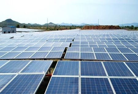 Sulzer Wins Key Contract for China's Major Solar Power Project