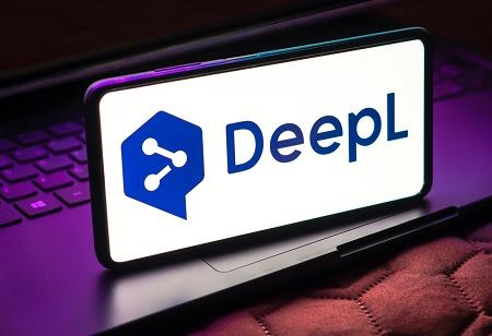 DeepL Expands Language Offering with Traditional Chinese