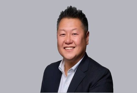 Expereo Appoints Eric Wong as President of Asia Pacific 