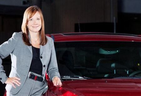 Mary Barra: Icon Who Carved Woman Leadership Path in the Auto Industry