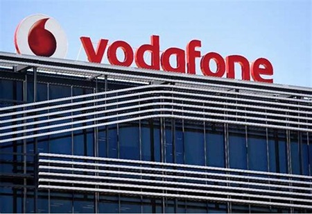 UK Launches Antitrust Probe into $19 Bilion Vodafone-Three UK Merger