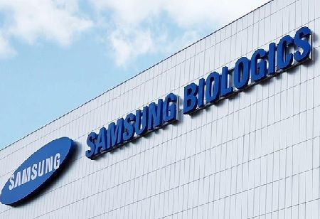 Samsung Biologics Signs $1.24 Billion Deal for Contract Manufacturing