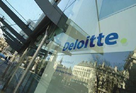 Deloitte Middle East Names Simon Cuerden Forensic & Financial Crime Leader