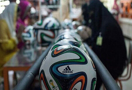 How Do Pakistan's Footballs Go Flying in the FIFA Tournaments?