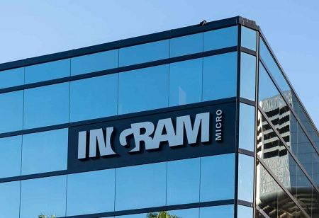 Ingram Micro Expands AI Solutions Reach as Authorized Elastic Distributor