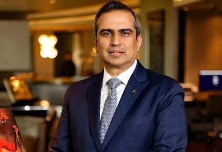 Minor Hotels Appoints Puneet Dhawan as Head of Asia