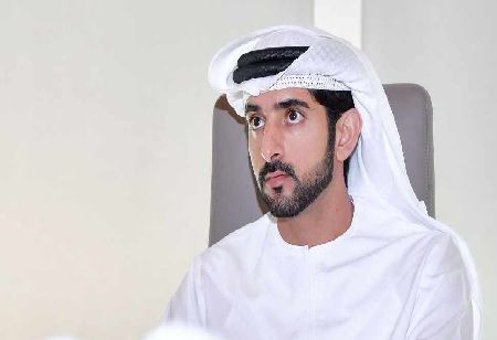  Sheikh Hamdan Unveils Board of Young Arab Leaders to Shape Future Leadership