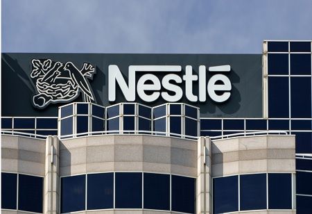 Publicis Media Secures Role as Nestle's Media Strategist in China