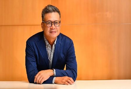 Simon Lee Joins New Relic to Drive Strategic Growth in APJ Region