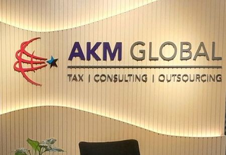 AKM Global Expands into UAE, Strengthening Presence in Middle East Market