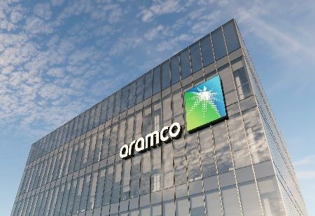 Aramco Partnered with China Building Material Group for Industrial Development