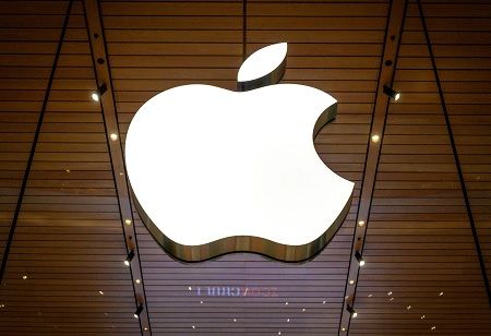 Apple Reclaims Top Spot as World's Most Valuable Company