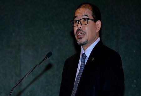 Datuk Nik Hasyudeen Yusoff Appointed to Securities Commission Board