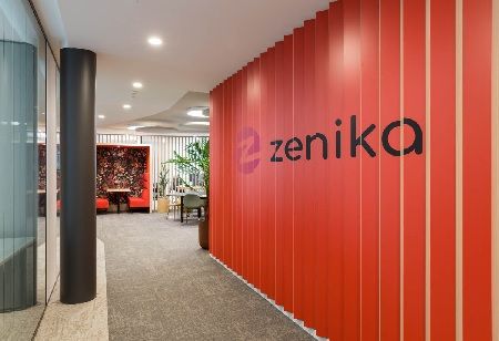 Timothée Dufresne Appointed as New Managing Director of Zenika Singapore