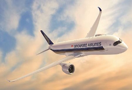  Singapore Airlines and Air India Expand Codeshare Partnership