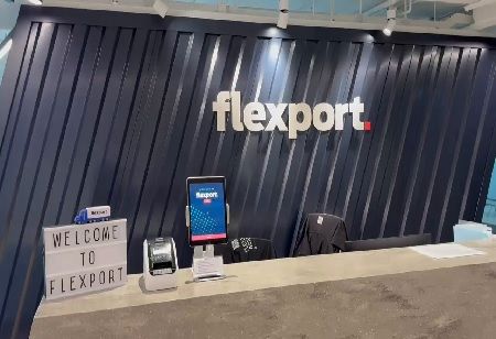  Flexport Appoints Former Hellmann CCO as Head of Asia Pacific