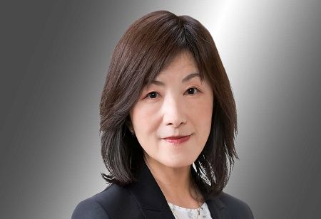 BlackRock Appoints Tomoko Ueda as Chief Operating Officer for Asia Pacific