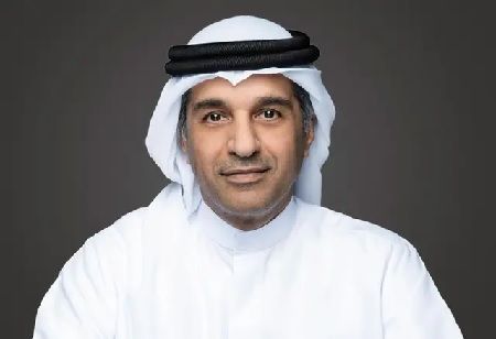 Fuad Mohamed to Steer Al Masraf’s Growth and Innovation