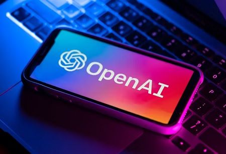 OpenAI and TIME Forge Dynamic Multi-Year Content Partnership