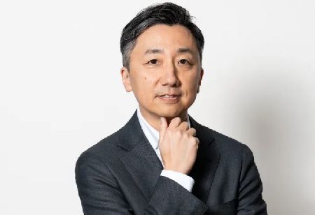 Keisuke Oishi Appointed Country Manager for Prime Video Japan