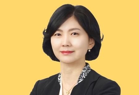 Lee Min-Kyung Appointed First Female CEO of NH Card