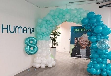 Human8 Names New Leadership for APAC and Southeast Asia Expansion