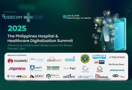 Transforming Philippine Healthcare: The 2025 Philippine Hospital & Healthcare Digitalization Summit