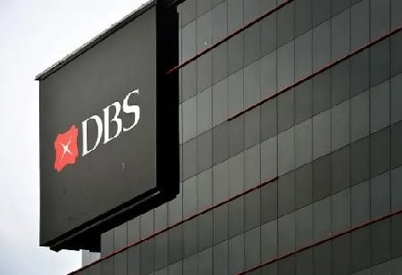 DBS Launches Green Loan Facility to Develop Wind Turbine Farm in China