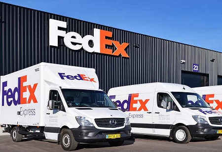 FedEx Challenges Amazon with New Commerce Platform