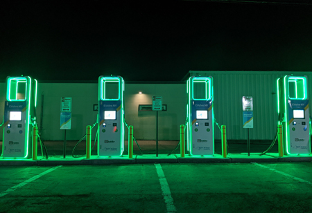 New Strategies Powering up Japan's Electric Vehicle Future