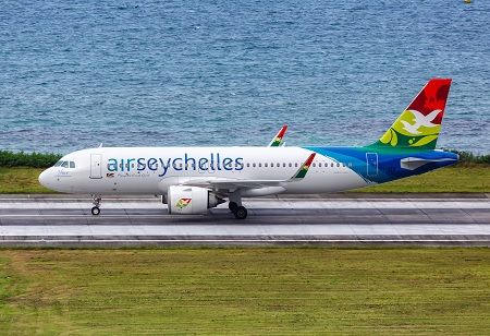 Air Seychelles and SriLankan Airlines Forge New Codeshare Alliance