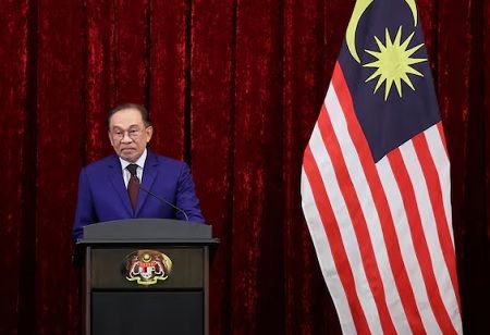 Malaysia Eyes Energy and Supply Chain Hub Status: PM Anwar