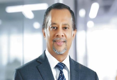 AIA Insurance Lanka Appoints Indrajit Wickramasinghe as Director