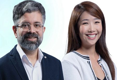 Dentsu Expands CXM Business Division, Welcomes New Leaders in Southeast Asia