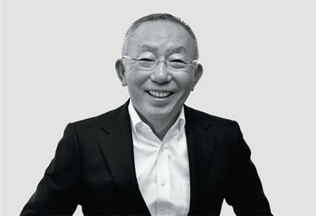 Tadashi Yanai: Making Uniqlo the World's Go-to Casual Wear Brand