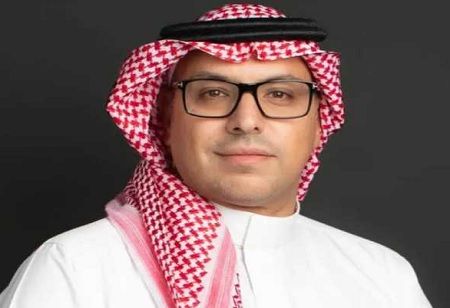 Ibrahim Almutawa Recognized as PRWeek's Top Middle East Leader for Second Year