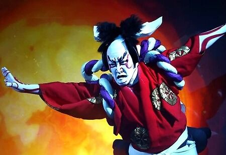 Exploring the Art of Kabuki - Japan's Theatre Performance