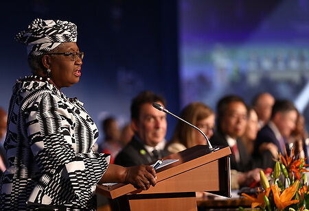 Key Highlights of WTO's 12th Ministerial Conference