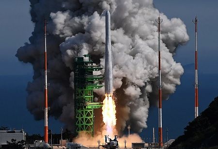 KASA Announces South Korea's Reusable Rocket Tech Strategy