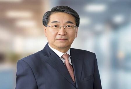 Hyun Yoon Shin Appointed 12th President of the Korean Commercial Arbitration Board