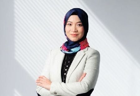 HeiTech Padu Group Managing Director Puan Salmi Nadia to Resign