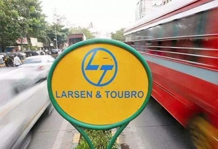 L&T Secures Significant EPC Contract in Saudi Arabia