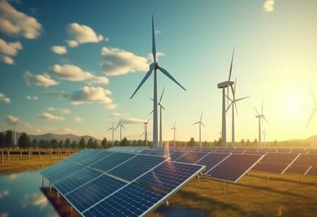 Japanese-based Jera Targets 20GW Renewable Energy Milestone by 2035