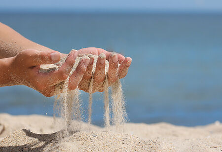 Sand Batteries: A New Technology to Store Renewable Energy as Heat