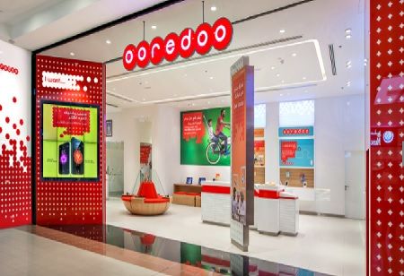 Ooredoo Upgraded Digital CX with Transformed IT Infrastructure