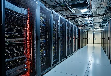 BytePlus Plans Data Center in Thailand for Cloud and AI Services 