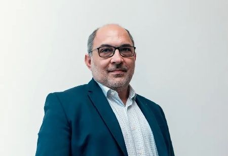 MENAP-SCI Names Kamal Ubaysi as New Chairman for MENAP Region