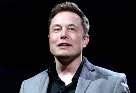 Elon Musk and Transformational Leadership 